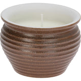 Pro garden kaars citronella 4 assorti