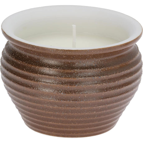 Pro garden kaars citronella 4 assorti