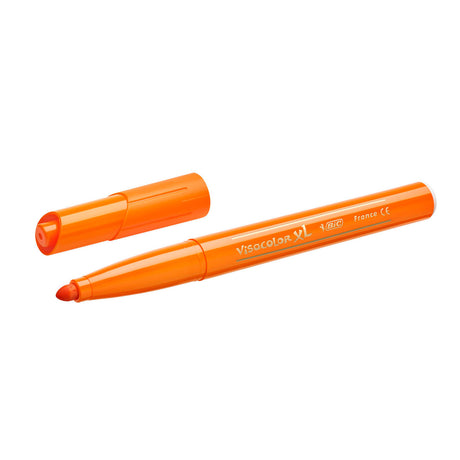 Bic https: www.cchobby.nl -visa-color-marker-line-thickness-3-mm-various-colors-12-piece-1-box