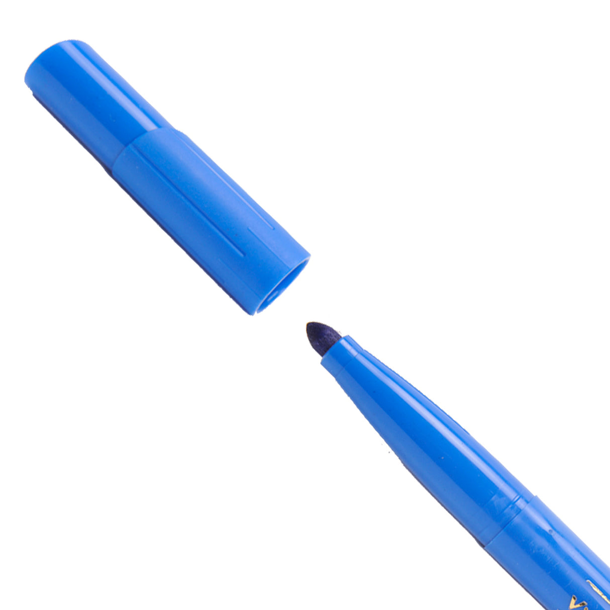Bic kids visacolor xl blå
