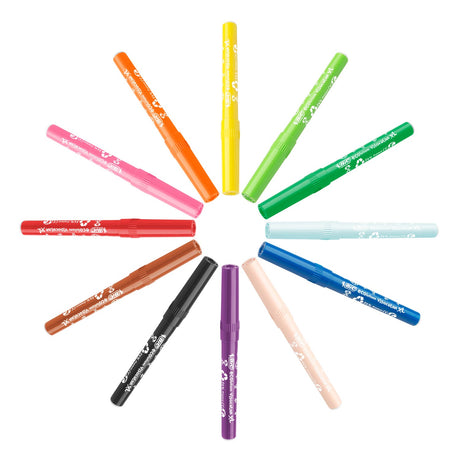 Bic Kids Visacolor XL, 96.