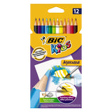 Bic Kids Aquacouleur, 12 ..