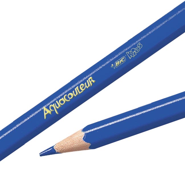 Bic Kids Aquacouleur, 12 ..
