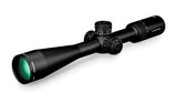 Vortex Viper PST Gen II 5-25x50 SFP riffelsigte, EBR-4 MOA