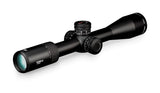 Vortex Viper PST Gen II 5-25x50 SFP riffelsigte, EBR-4 MOA