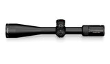 Vortex Viper PST Gen II 5-25x50 SFP riffelsigte, EBR-4 MOA