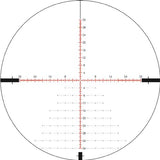 Vortex Viper PST Gen II 3-15x44 SFP riffelsigte, EBR-4 MOA