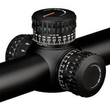 Vortex Viper PST Gen II 2-10x32 FFP riffelsigte, EBR-4 MOA