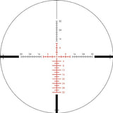 Vortex Viper PST Gen II 2-10x32 FFP riffelsigte, EBR-4 MOA