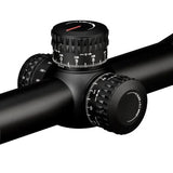 Vortex Viper PST Gen II 2-10x32 FFP riffelsigte, EBR-4 Mrad