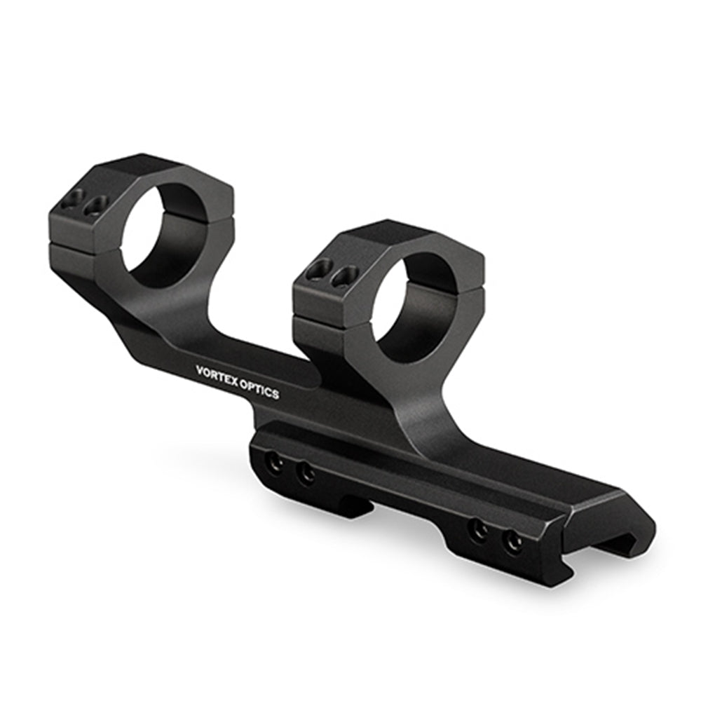 Vortex cantilever montering 25,4 mm 2-tommer offset (1,59 tommer 40,39 mm)
