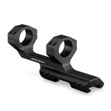 Vortex cantilever montering 25,4 mm 2-tommer offset (1,59 tommer 40,39 mm)