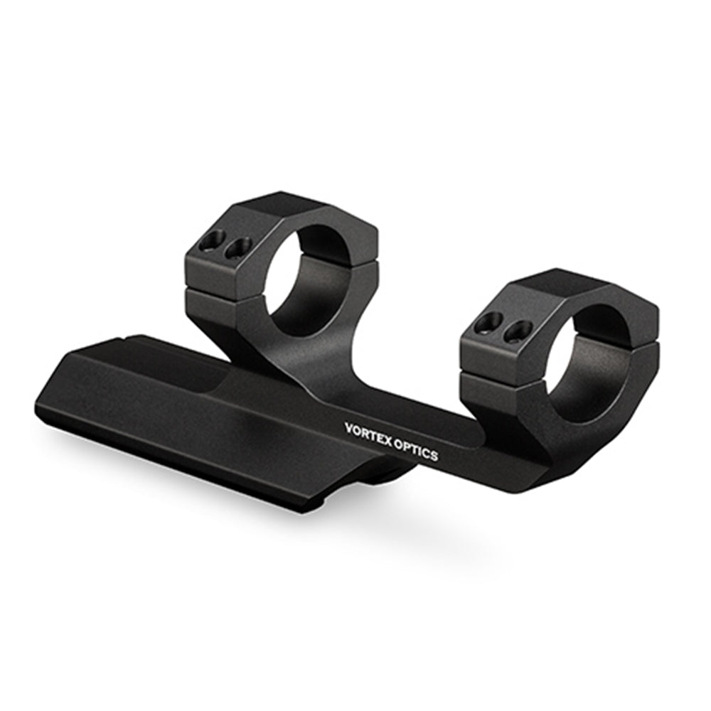 Vortex cantilever montering 25,4 mm 2-tommer offset (1,59 tommer 40,39 mm)