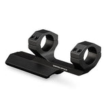 Vortex cantilever montering 25,4 mm 2-tommer offset (1,59 tommer 40,39 mm)