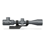 Vortex cantilever montering 25,4 mm 2-tommer offset (1,59 tommer 40,39 mm)