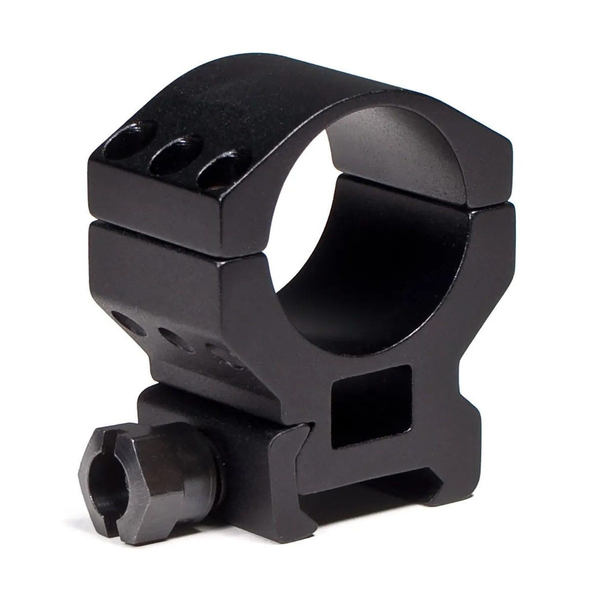Vortex taktisk 30 mm ring ekstra høj 40 mm