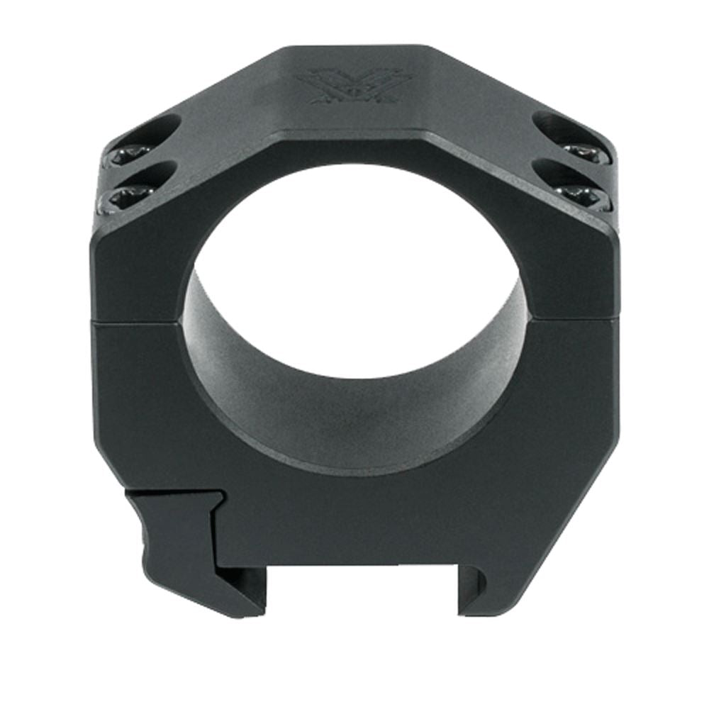 Vortex præcision matchede 30 mm ringe (sæt med 2) 24,64 mm høje