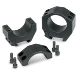 Vortex præcision matchede 30 mm ringe (sæt med 2) 24,64 mm høje