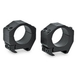 Vortex præcision matchede 30 mm ringe (sæt med 2) 32 mm høje