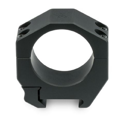 Vortex præcision matchede 34 mm ringe (sæt med 2) 23,4 mm høje
