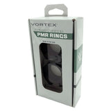 Vortex præcision matchede 34 mm ringe (sæt med 2) 23,4 mm høje