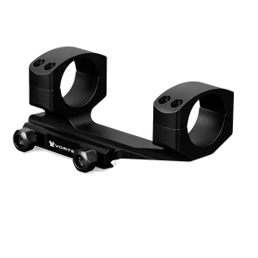 Vortex pro cantilever montering cvp-34 34 mm (1,44 tommer)