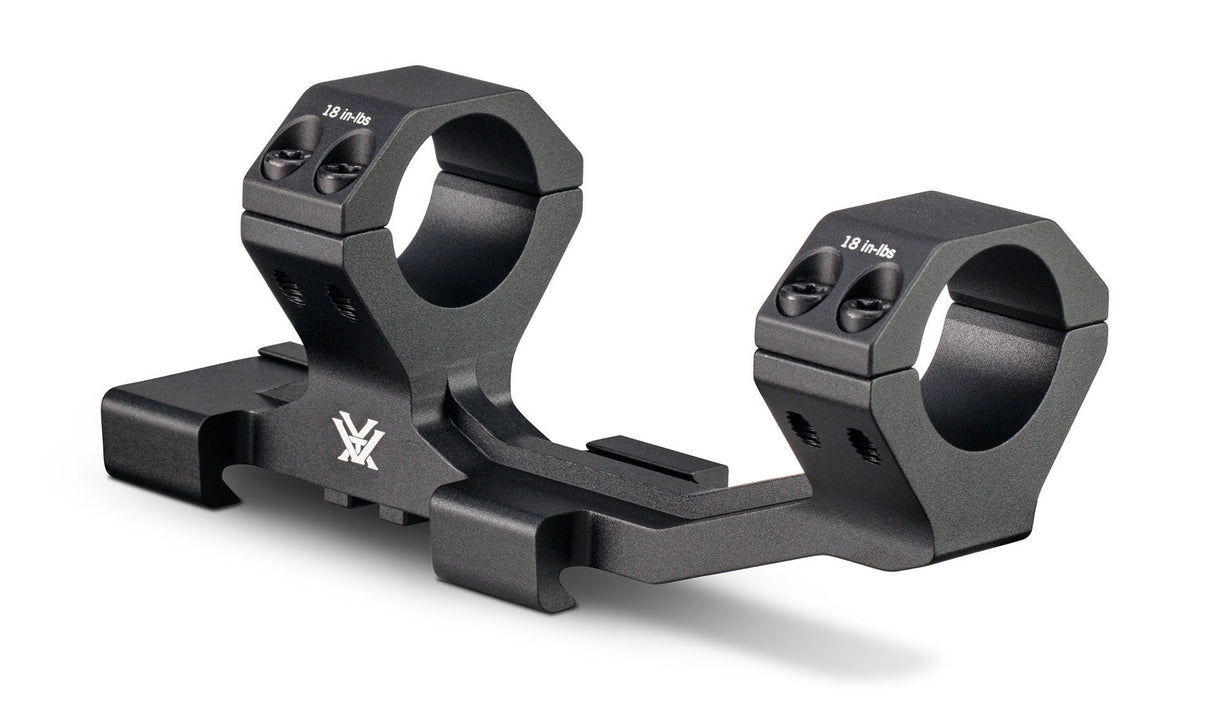 Vortex sport cantilever montering scm-01-150 25,4 mm