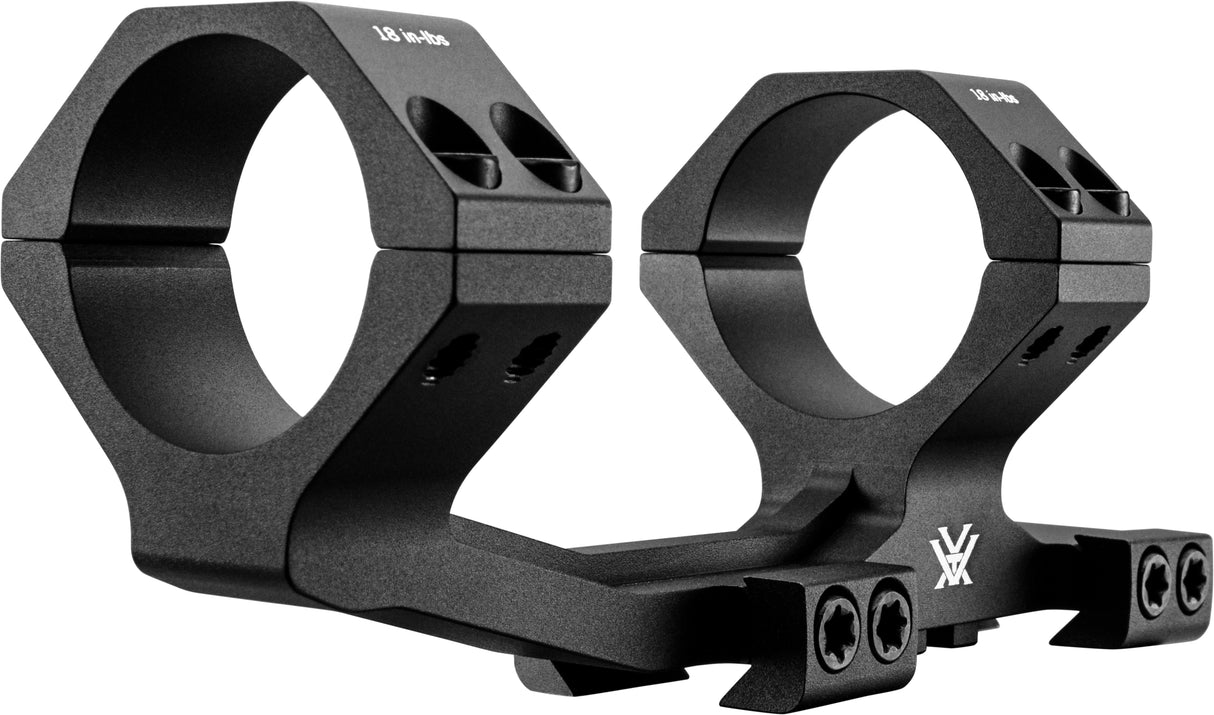 Vortex sport cantilever montering scm-34-150 34 mm