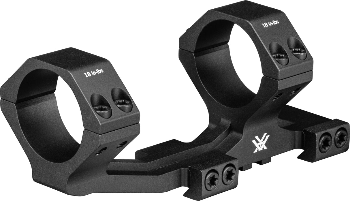 Vortex sport cantilever montering scm-34-150 34 mm