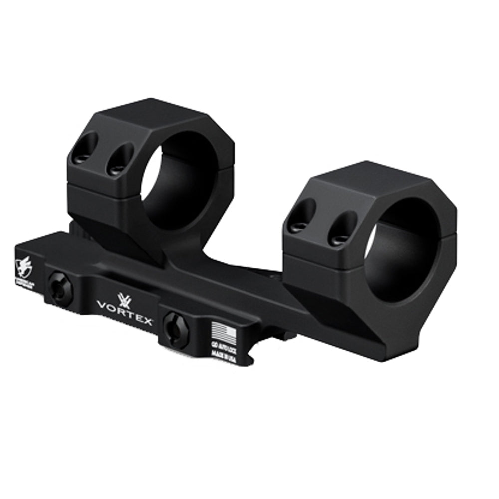 Vortex præcision qr forlænget cantilever-beslag (30 mm)