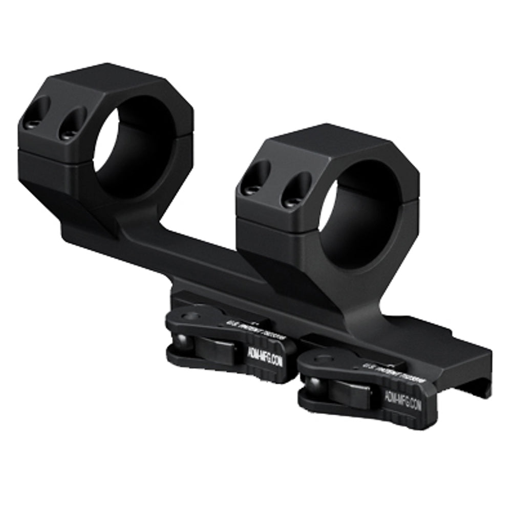 Vortex præcision qr forlænget cantilever-beslag (30 mm)