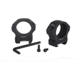 Vortex pro serie monteringsringe pr30-m 30 mm medium