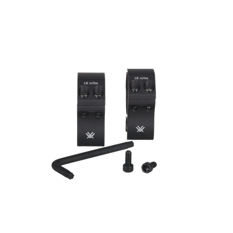 Vortex pro serie monteringsringe pr30-m 30 mm medium
