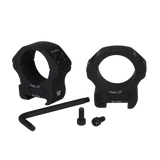 Vortex pro serie monteringsringe pr30-m 30 mm medium
