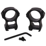 Vortex pro serie monteringsringe pr30-xh 30 mm ekstra høj
