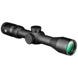Vortex Viper HD 2-10x42 SFP riffelsigte, Dead-Hold BDC sigtemiddel (MOA)