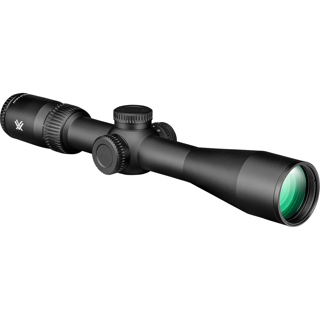 Vortex Viper HD 3-15x44 SFP kikkertsigte, BDC sigtemiddel (MOA)