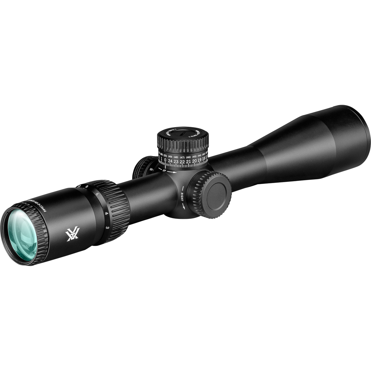 Vortex Viper HD 3-15x44 SFP kikkertsigte, VMR-3 sigtemiddel (MOA)