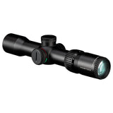 Vortex Viper HD 3-15x44 SFP kikkertsigte, VMR-3 sigtemiddel (MOA)