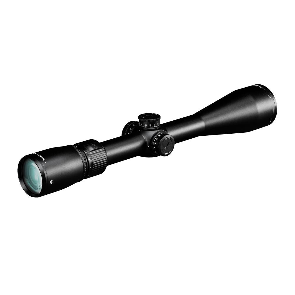 Vortex Viper HD 3-15x44 SFP kikkertsigte, VMR-3 sigtemiddel (MRAD)