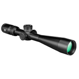 Vortex Viper HD 5-25x50 FFP riffelsigte, VMR-4 sigtemiddel (MOA)