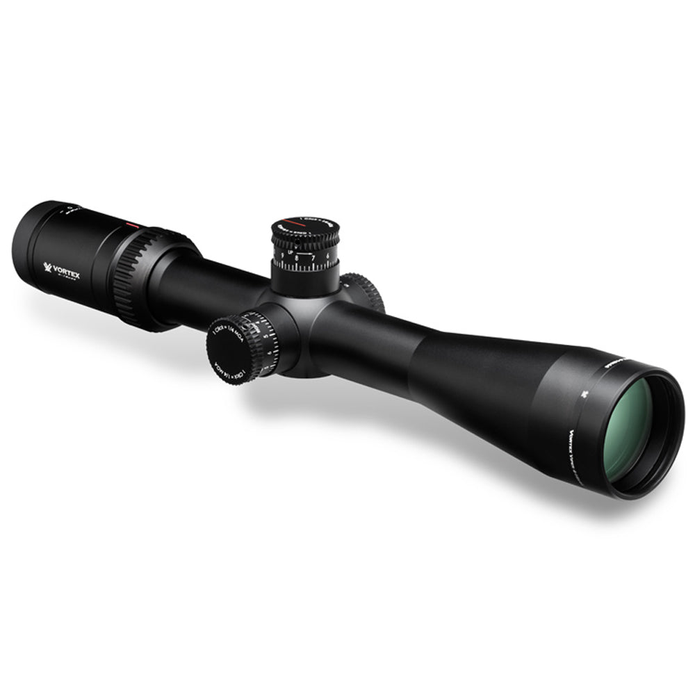 Vortex Viper HS-T 4-16x44 kikkertsigte, VMR-1 sigtemiddel (MRAD)