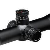 Vortex Viper HS-T 4-16x44 kikkertsigte, VMR-1 sigtemiddel (MRAD)