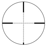 Vortex Viper HS-T 4-16x44 kikkertsigte, VMR-1 sigtemiddel (MRAD)