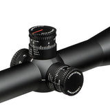 Vortex Viper HS-T 4-16x44 kikkertsigte, VMR-1 sigtemiddel (MOA)