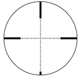 Vortex Viper HS-T 4-16x44 kikkertsigte, VMR-1 sigtemiddel (MOA)