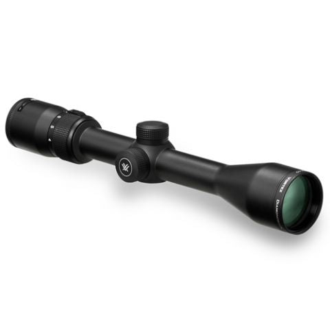 Vortex diamondback 4-12x40 kikkertsigte, dødt hold bdc sigtemiddel (moa)