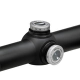 Vortex diamondback 4-12x40 kikkertsigte, dødt hold bdc sigtemiddel (moa)