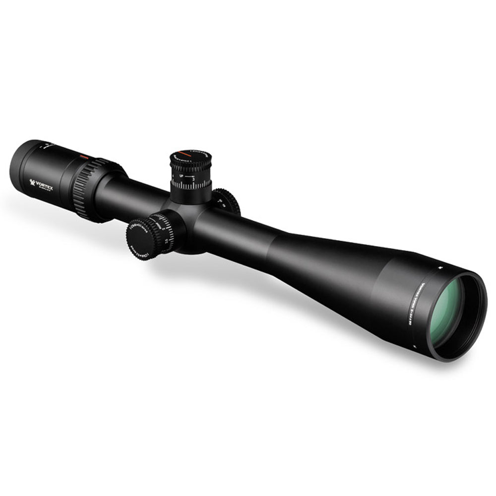 Vortex Viper 6,5-20x50 PA riffelkikkert, dødt hold BDC sigtemiddel (MOA)