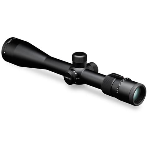Vortex Viper 6,5-20x50 PA riffelkikkert, dødt hold BDC sigtemiddel (MOA)